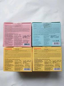 Dot &amp; Key Moisturizer Set