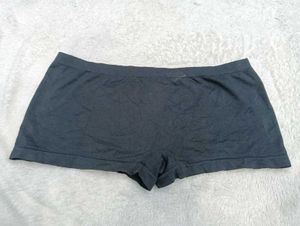 36 Size Shorts Look