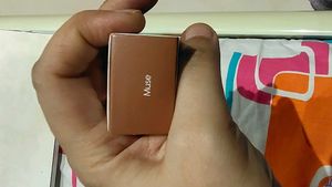 Kay My Katrina Viral Lipstick