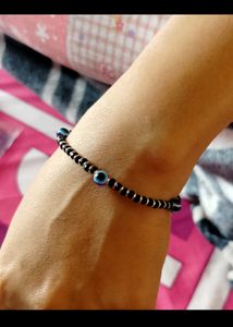 Price Drop 😱Pure Silver 925 Anklet (1 Piece)