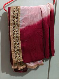 Ethnic Gown