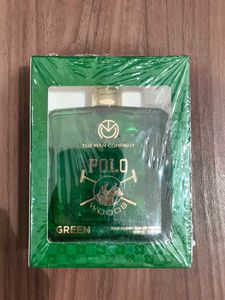 The Man Company Polo Woods