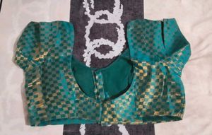 Sea Green Saree For Women ...