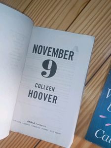 2 Books Set