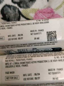 CeraVe Hydrating Cleanser Bundle combo of 2