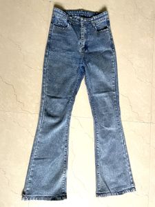 Bootcut Jeans