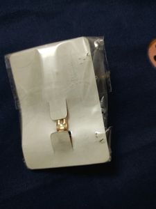 Pearl Hair Clip