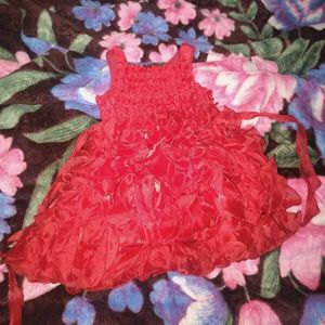 Sleeve Design Dress