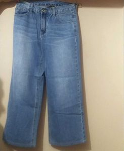 Vintage Wash Jeans