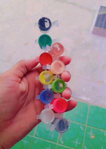 Painting Toys