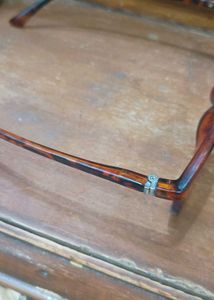 Vintage Tortoise Shell Glasses