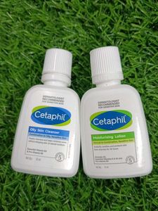 Cetaphil Mini Skin Care Combo