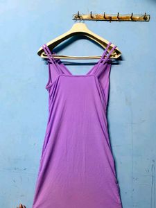 Mangenta One Piece Suit
