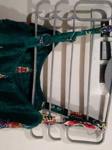 Bottle Green One Piece