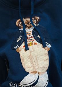 🇺🇸Ralph Lauren Imported Hoodie