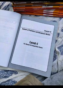 CLASS 11 JEE MAINS &amp; ADVANCE PREPARATION FULL SE