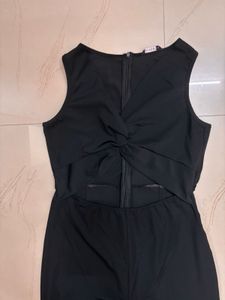 “Ketch” Sexy Jumpsuit (almost 🆕)