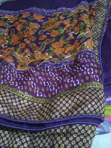 Set Of 4 Saree