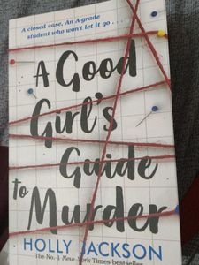 A Good Girl's Guide to Murder