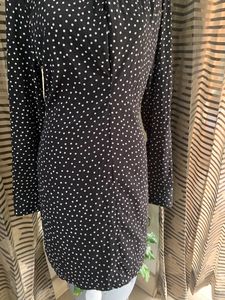 Polka Dress
