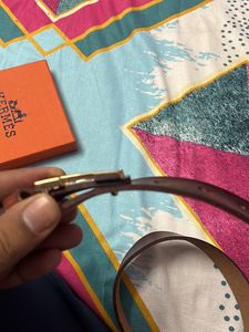 HERMES BELT