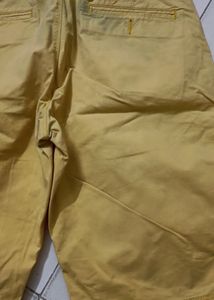 Mans Shorts