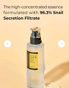VIRAL SNAIL MUCIN COSRX