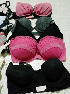 Fashionable Ladies Bra