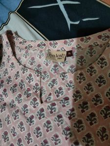 Kurti Jaipur Brand