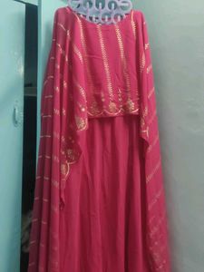 Ethnic Dress Indya