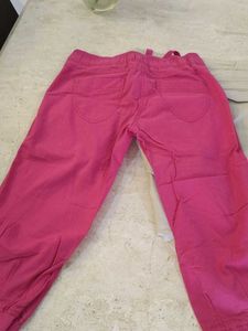 Combo!!! Two All New Capris!!