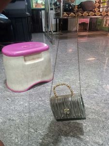Beautiful Purse Never Ever Used