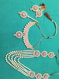 New Jewellery Set ✅🆕✨