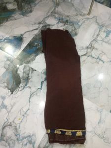 Woman Saree