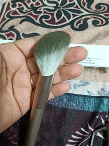 PAC S06 Powder Brush Totally New