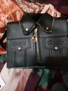 Unique Shirt Shaped Bag 👜