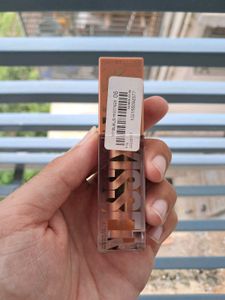 New York Sunkisser 12H Wear Highlighter+ Blush