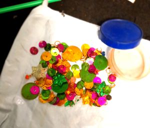 Multi Decorative Items