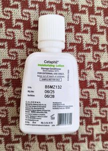 Cetaphil Skincare Kit