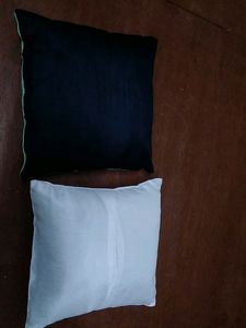 Two Cushions