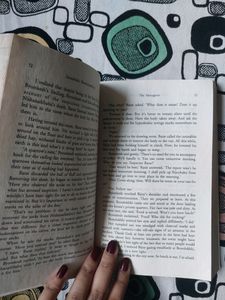the menagerie and other byomkesh bakshi stories