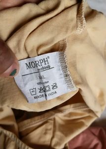 Maternity Panty