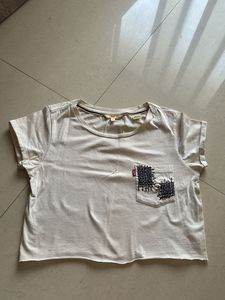 Crop Tshirt