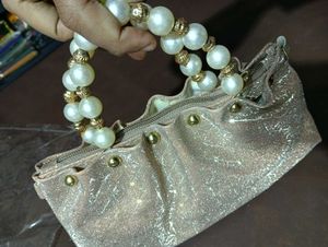 Sparkling Evening Clutch