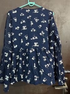 Femella XXL Top