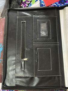 Display File A4 60 FOLDERS - BEIGE