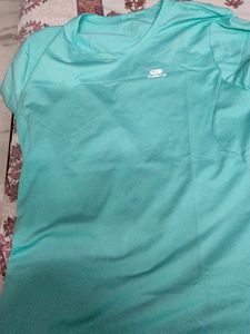 Combo Of 2 Gym T Shirts
