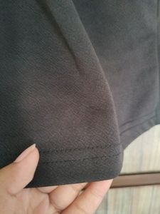 Black Off Shoulder