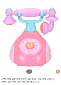 Kids Telephone