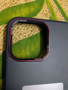 iphone 15 pro Max Skull case